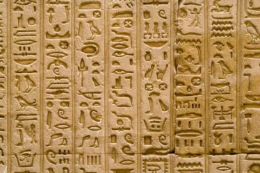 Alfabetul fenician