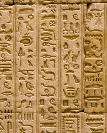 Alfabetul fenician