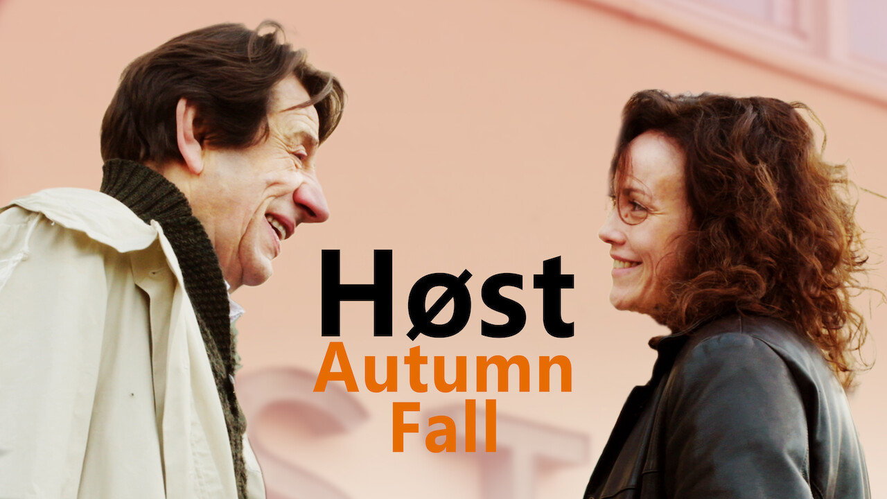 Host Autumn Fall