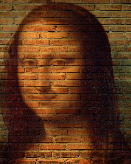 Cine a pictat Mona Lisa