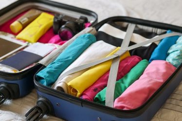 Îmbarcare fără stres: Ghidul bagajelor de avion