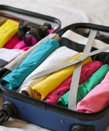 Îmbarcare fără stres: Ghidul bagajelor de avion