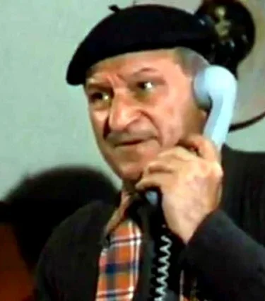 Ștefan Mihăilescu-Brăila